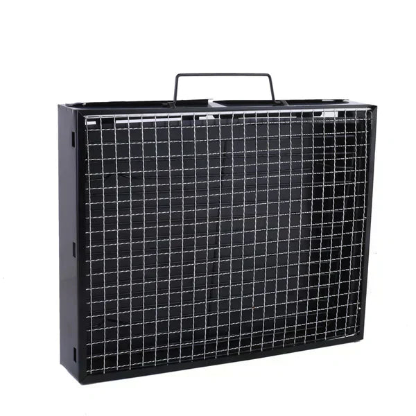 Portable Folding BBQ Maker