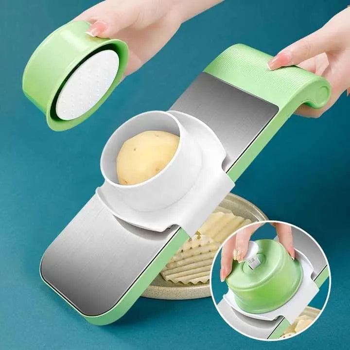 5 In 1 Multi-Purpose Slicer
