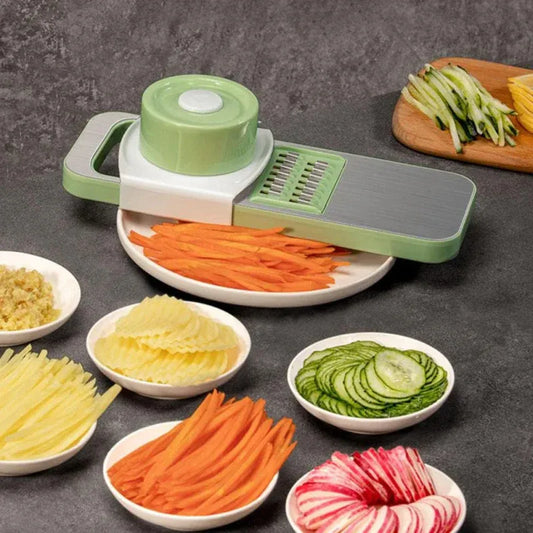 5 In 1 Multi-Purpose Slicer