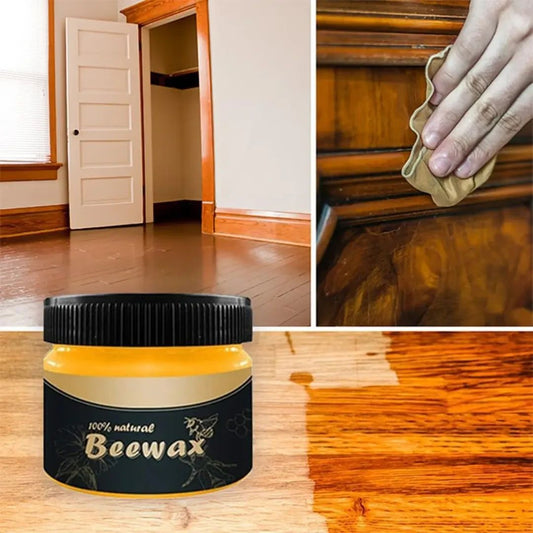 NATURAL POLISH AND SHINER