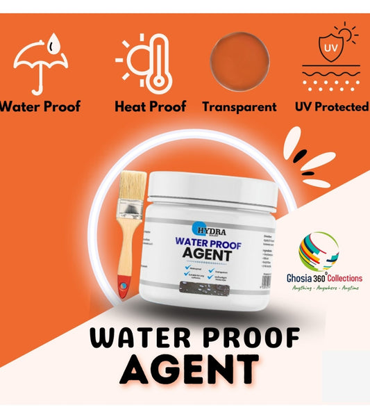 ANTI-LEAKAGE WATERPROOF AGENT WITH BRUSH